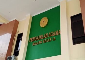 Kota malang tengah mengalami momen peningkatan terhadap kasus perceraian bahkan pada tahun-tahun sebelumnya di tahun 2022 hingga 2024 ini.