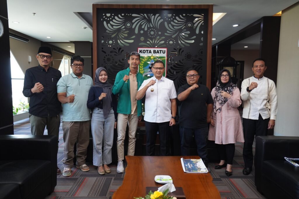 Untuk menyemarakkan datangnya Bulan Ramadhan 1445 H/2024, Pemerintah Kota Batu bakal menggelar kegiatan KWB Ramadhan Festival 2024