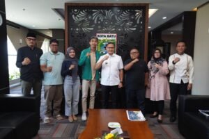 Gaes !!! Ramadan Festival Tingkatkan Perekonomian UMKM