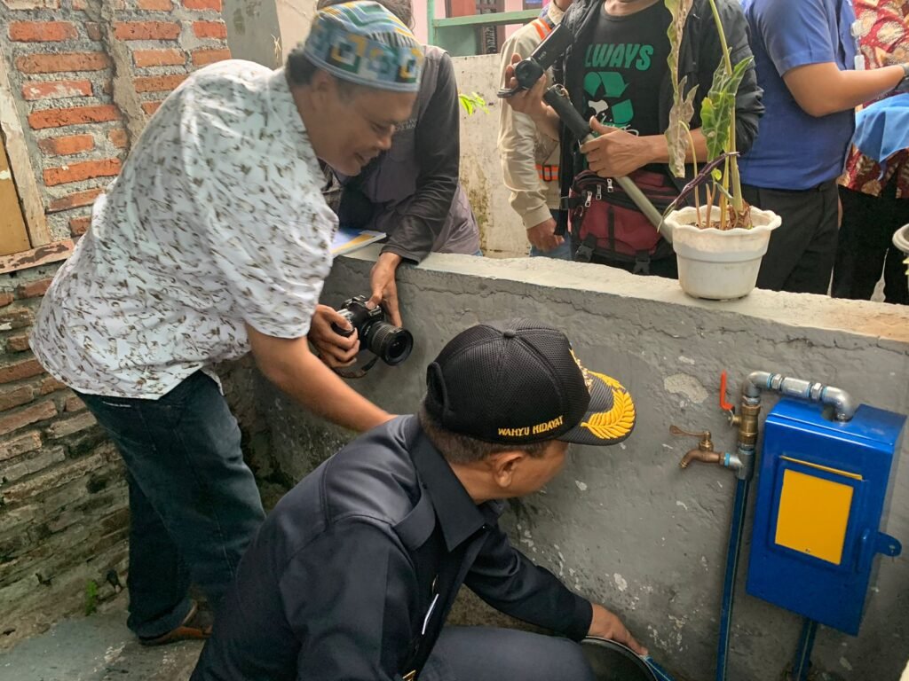 Gaes !!! Pemkot Malang Berikan Bantuan Di HUT 110