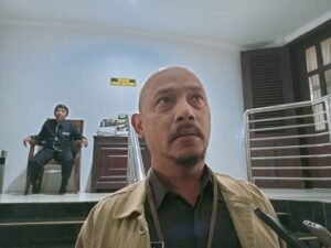 Gaes !!! Demi Keselamatan 15 Bus Telah Lakukan Rem Check