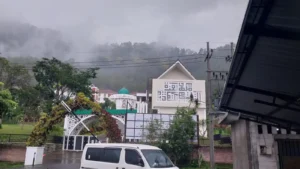 Gaes !!! Seorang Siswa Al Izzah Jadi Korban Pemukulan, Wow!