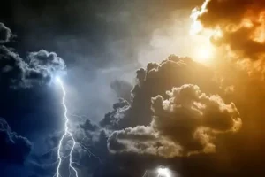 Gaes !!! Himbauan BMKG: 76% Daerah Masuk Musim Hujan!