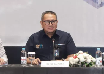 Kementerian BUMN menyelenggarakan “Mudik Asyik Bersama BUMN 2024” Dimana kita bisa menikmati program mudik dengan layanan dari BUMN.