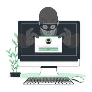 Gaes !!! Waspada Penipuan Online Marak Lagi