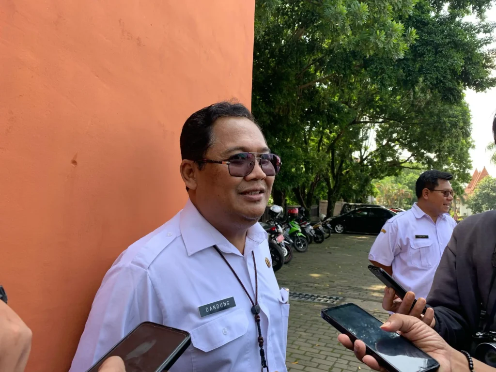 Gaes !!! Pemkot Malang Butuh Rp 50 M Bangun Drainase Soehat