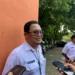 Ft: Kepala Dinas DPUPRPKP Kota Malang, Dandung. (fat)