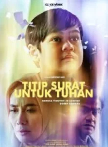 Gaes !!! 7 Film Indonesia Bakal Tayang Selama Ramadan