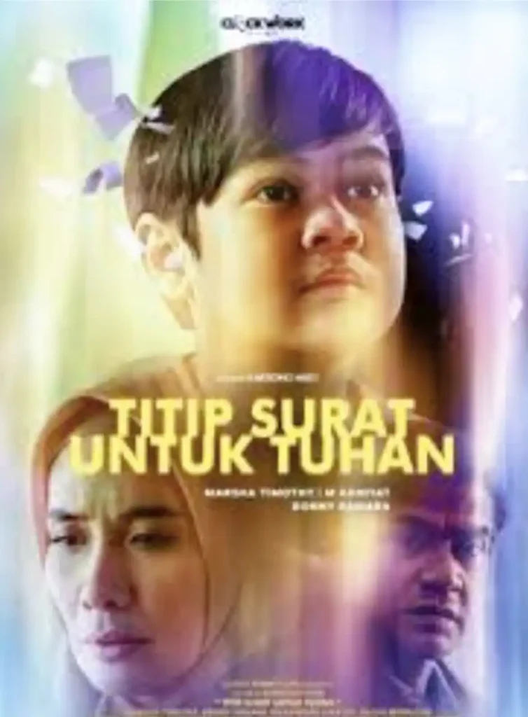 Gaes !!! 7 Film Indonesia Bakal Tayang Selama Ramadan