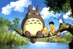 Gaes !!! Ini Rekomendasi Film Studio Ghibli Terbaik!