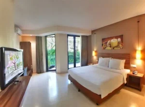 Gaes !!! Diskon 20% Harga Kamar Hotel Di Kota Batu? Wow!