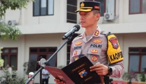 Gaes !!! Operasi Keselamatan Semeru, Target 8 Pelanggaran