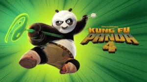 Gaes !!! Kung Fu Panda 4: Perjalanan Penuh Tantangan Po