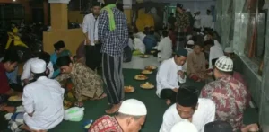 Gaes !!! Budaya Megengan Jelang Ramadhan