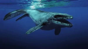 Gaes !!! Fakta Mosasaurus: Reptil Purba Hidup di Lautan