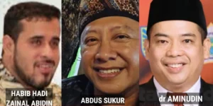 Gaes !!! Bursa Calon Wali Kota Probolinggo Mulai Ramai