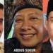 Ft: Tiga calon yang mulai ramai dibicarakan untuk memperebutkan kursi Wali Kota Probolinggo periode 2024-2029. (Source: newssatu.com)