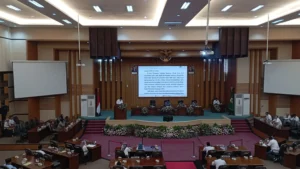 Gaes !!! PT Kigumas Layak Ditutup, Apa Alasannya?