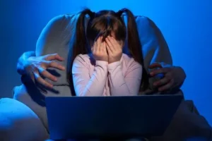 Gaes !!! Ternyata Orang INTJ Punya Rasa Takut