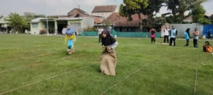 Gaes !!! Manfaat Olahraga Tradisional