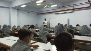 Gaes !!! Etika Praktik Manajemen Portofolio