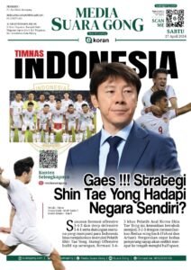 Edisi 27 April 2024
