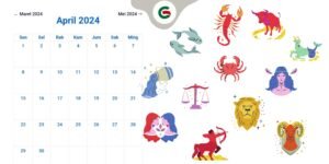 Gaes !!! Ramalan Zodiak Hari ini, 27 April!!