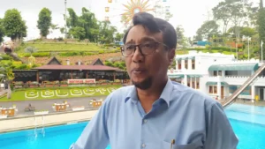 Gaes !!! Reservasi Hotel Kota Batu Meningkat Lagi