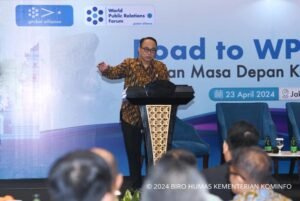 Gaes !!! Manfaatkan Teknologi AI Untuk Komunikasi Publik