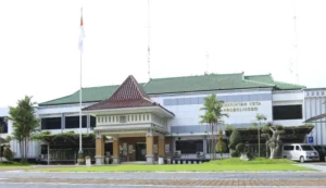 Gaes !!! Parpol Probolinggo Siap Bersaing