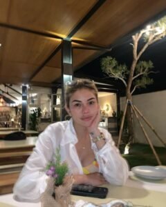 Gaes !!! Nikita Mirzani Coret Nama Lolly, Ada Masalah?