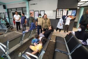 Gaes !!! Pelayanan Kesehatan Tak Libur Selama Lebaran