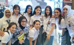 Gaes !!! Aturan Seragam Sekolah 2024