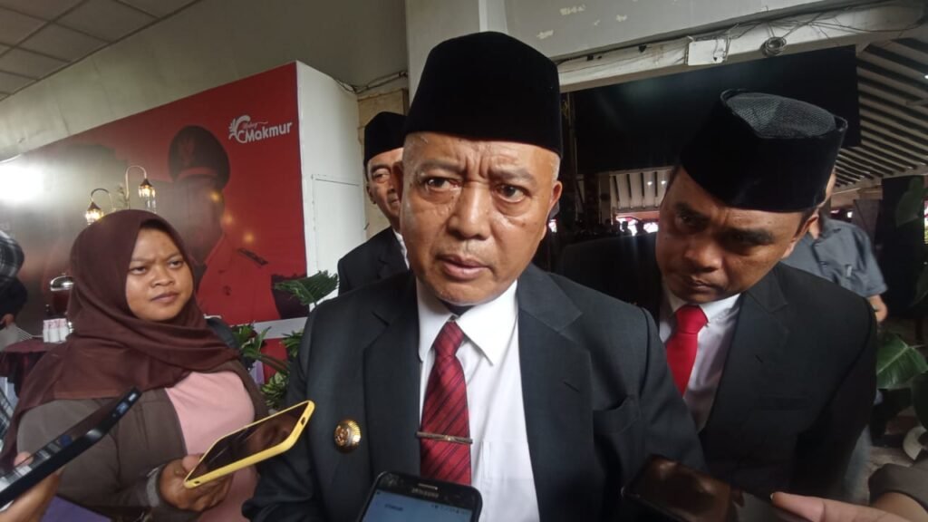 FT : Sanusi, Pemkab Malang Fokus Intensifkan Pendidik dan Tenaga Pendidik Non ASN