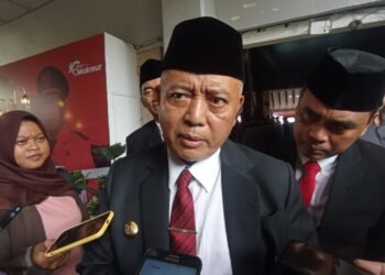 FT : Sanusi, Pemkab Malang Fokus Intensifkan Pendidik dan Tenaga Pendidik Non ASN