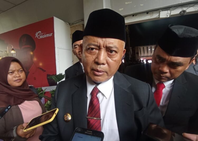 FT : Sanusi, Pemkab Malang Fokus Intensifkan Pendidik dan Tenaga Pendidik Non ASN