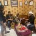 Ft : Polisi Amankan Pria Pelaku Viral Penganiayaan Pemotor Menggunakan Gitar Saat Mudik Lebaran di Malang.