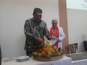 Gaes !!! Gedung Baru Gereja GPDI Ebenhaezer Desa Suwaru