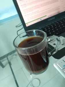 Gaes !!! Saat Minum Kopi Hindari Enam Jenis Makanan Ini Ya!