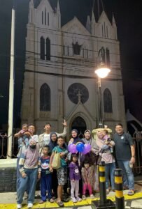 Gaes !!! Kayutangan Heritage Destinasi Favorit Keluarga