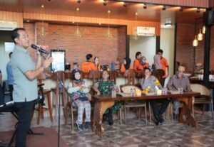 Gaes !!! Datang ke Probolinggo Jangan Lupa Kuliner