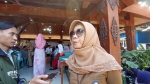 Gaes !!! 8 Ribu Warga Kemiskinan Ekstrem Ditargetkan Zero 2024