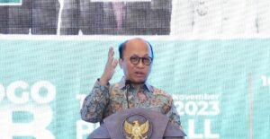 Gaes !!! Posko THR Catat Aduan Lebih Sedikit Dari Tahun Lalu