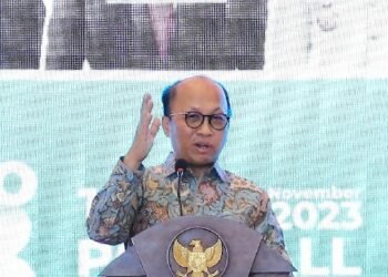 FT : Posko THR Ditutup, Dilaporkan Aduan Lebih Sedikit Dari Pada Tahun Lalu