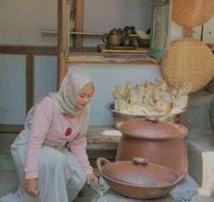 Gaes !!! Pilihan Outfit Sebagai Self Healing