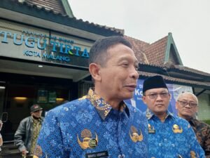 Gaes !!! Segera Hadir, Seleksi Direksi Perumda Tugu Tirta
