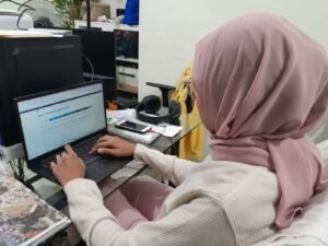 Gaes !!! Tips Mental Tetap Strong