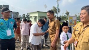 Gaes !!! Pemkot Malang Gelar Lomba Tingkat Nasional