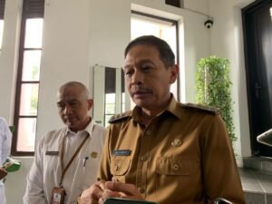 Pj Wali Kota Malang Kantongi 5 Nama Pansel Perumda Tugu Tirta