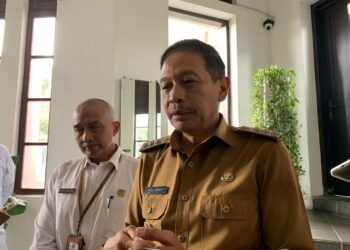 FT : PJ Walikota Kantongi 5 Nama untuk Pansel Perum Tugu Tirta